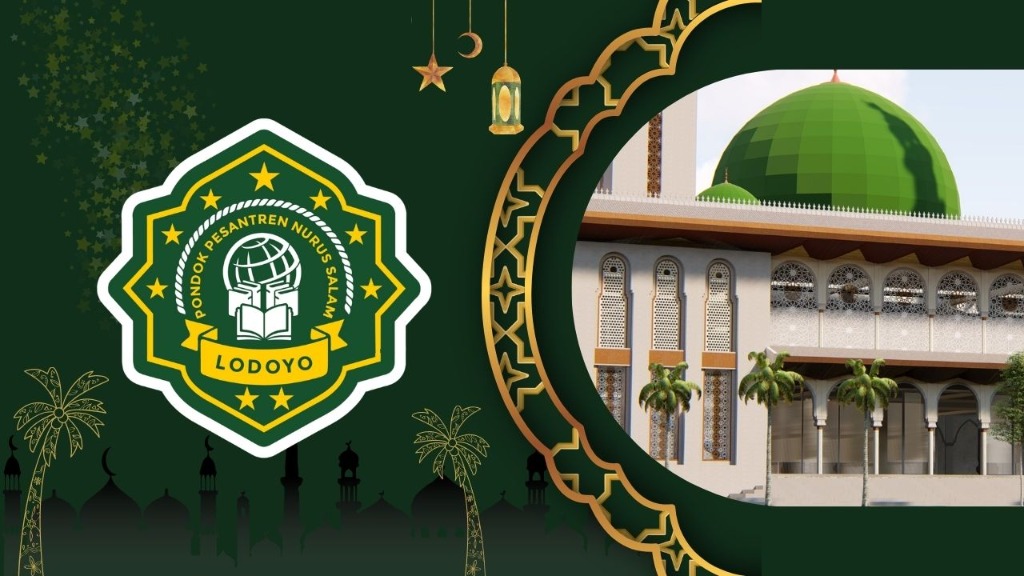 Pondok Pesantren Nurus Salam Lodoyo